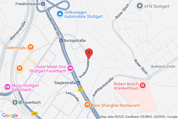 ASTORGA Fritz Lange GmbH & Co. Schilder- und Stempelfabriken KG