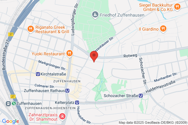 Schlosserei Hagmeier