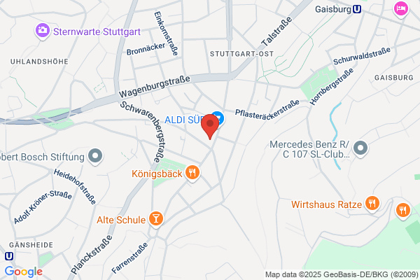 K&I Schlüsseldienst Stuttgart