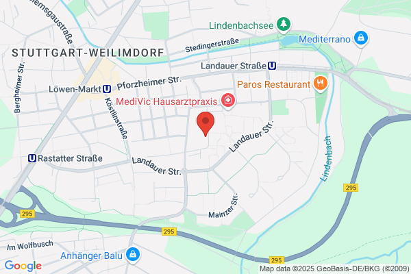 Beissmann Winterdienst & Kehrwochenreinigung