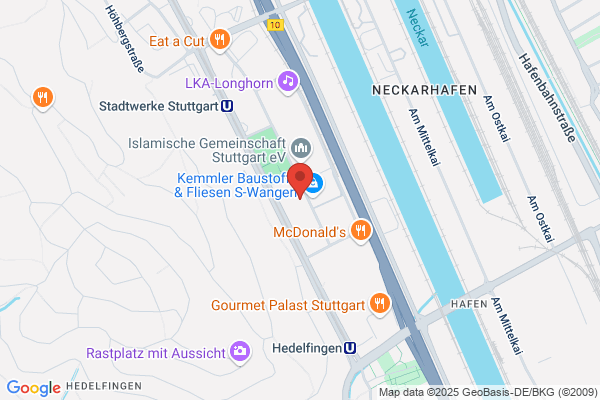 Rüger Fußweg-Reinigung GmbH