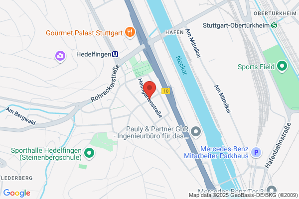 Stana Germanides