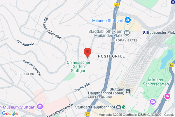 DAN Netzwerk Deutscher Apotheker GmbH