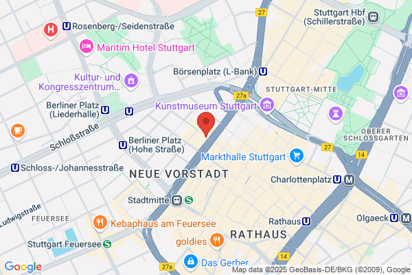 Abele & Rehn PBS Fachgeschäfte GmbH
