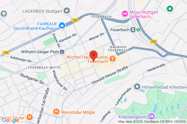 RENO Schuhzentrum GmbH