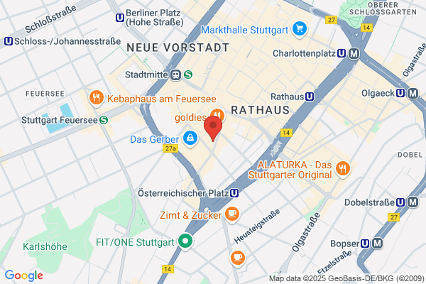 Schuhhaus Abele GmbH