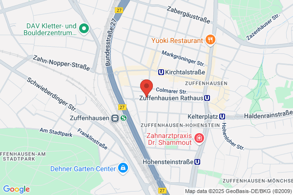 Schuhhaus Hafner