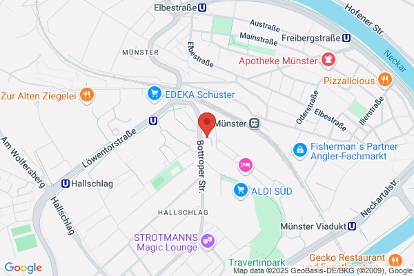 Freie Kunstschule Stuttgart e.V.