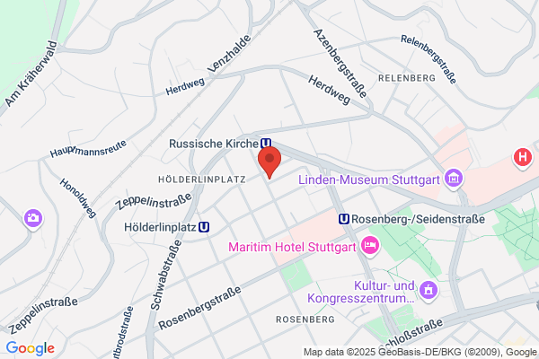 Wing Tsun Stuttgart