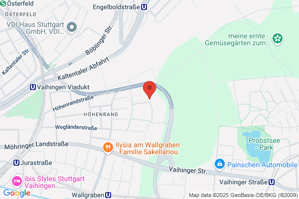 Schule für Körperbehinderte