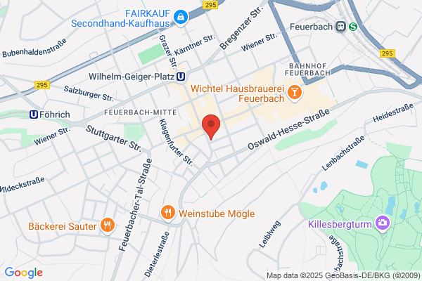 Forum für Bildung Stuttgart gemeinnützige GmbH
