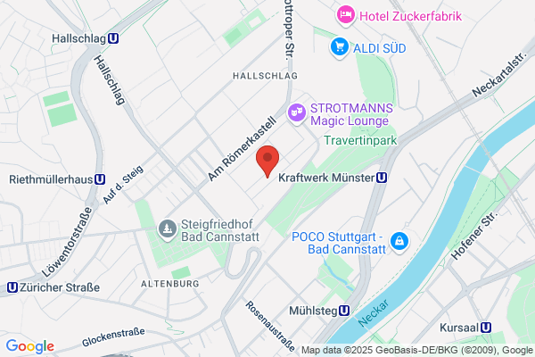 Macromedia GmbH