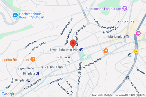 helfende Hände e.V. Stuttgart