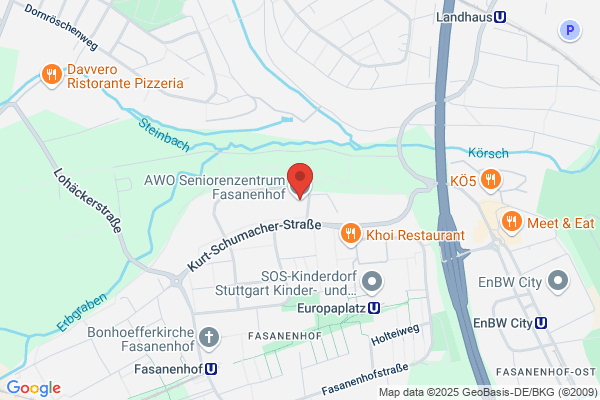 AWO Systems GmbH