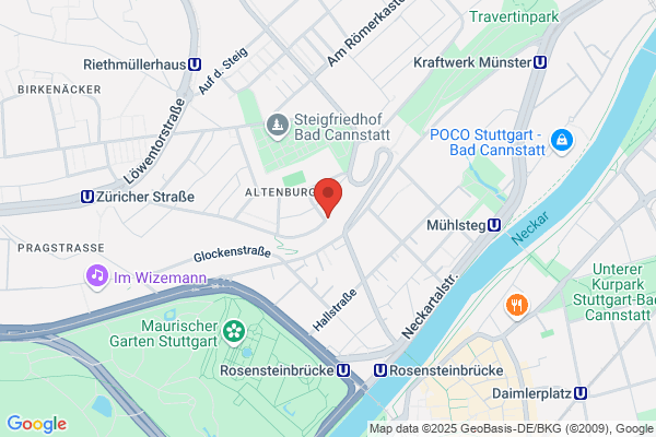 Altenburgheim