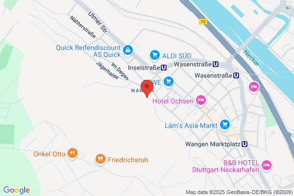 Generationenzentrum Kornhasen