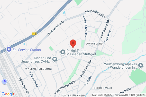 Pflegezentrum Paul-Collmer-Heim der Evang. Heimstiftung e.V.