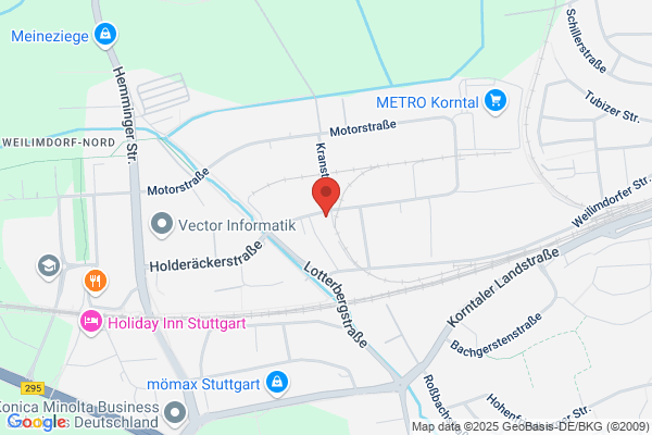 Weckbacher Sicherheitssysteme GmbH