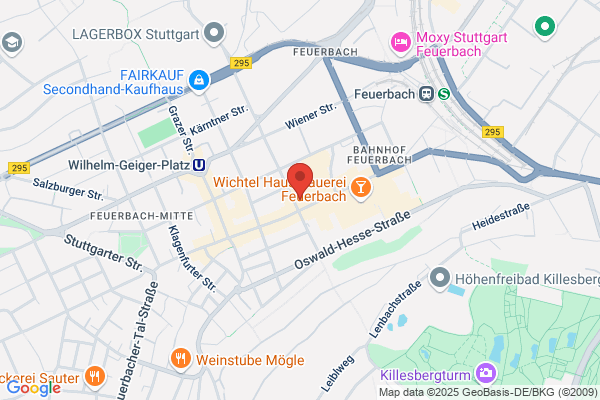 4U Software GmbH