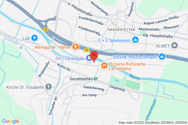 THS-Software GmbH