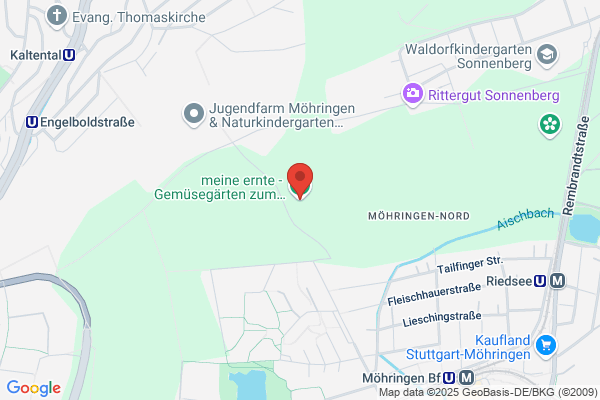 ARGE Jads.Netzgarten Munder Thamm GbR