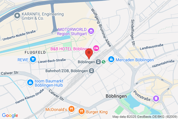 COSMO CONSULT GmbH