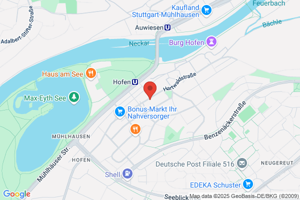Niederhausen Ralf  EDV Hard- und Software