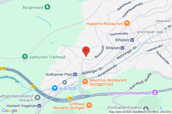 doppelintegral GmbH