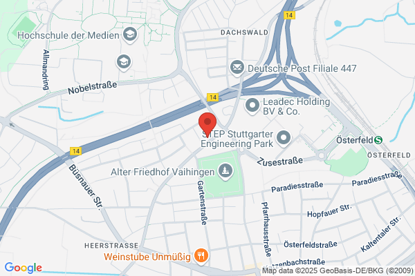 efm-systems GmbH