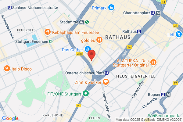 MID GmbH