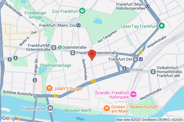 Die Heilsarmee Männerwohnheim