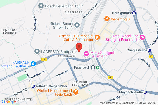 Markelstiftung