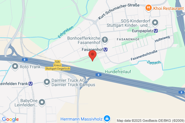 Stuttgarter Jugendhaus e.V.