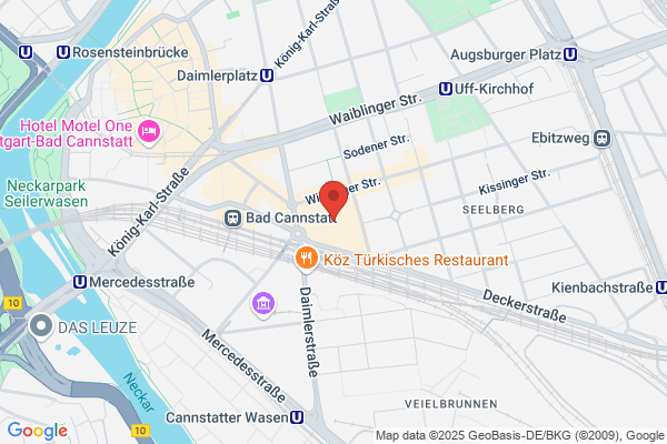 GameStop Deutschland GmbH