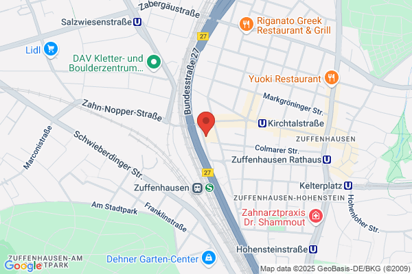 K & N Casino Entertainment GmbH