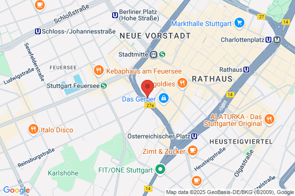 Tivolino GmbH