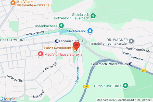 Tennisverein Feuerbach e.V.