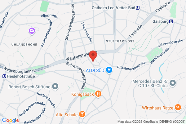 WingTsun-Schule Chatzilascaris Nicolaos