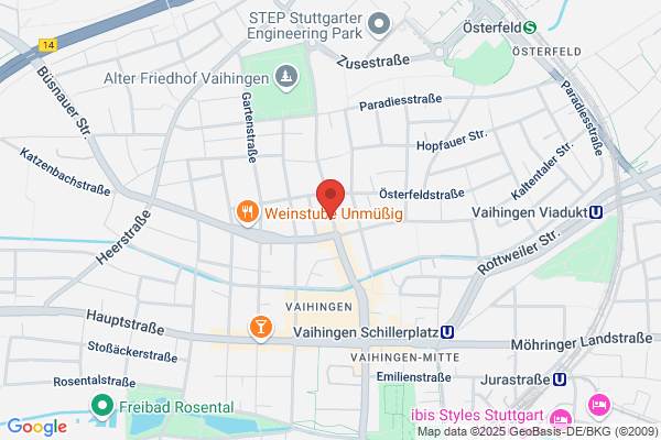 AKABUS GmbH + Co. KG Grundstücksgesellschaft
