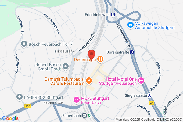 Hobby + Mieger GmbH