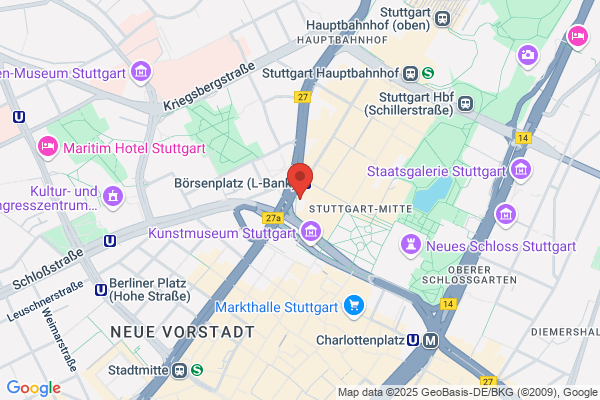 anglo-german institute Novosel gGmbH