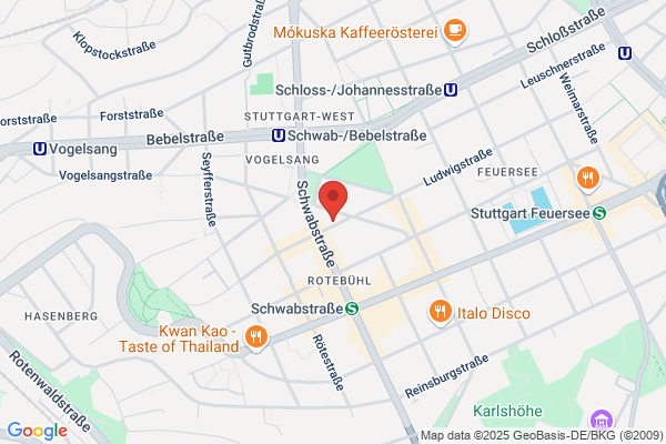 Eloquentia Sprachschule