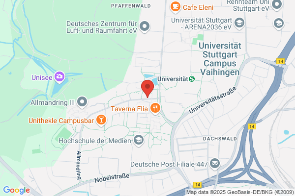 Deutschkolleg Stuttgart