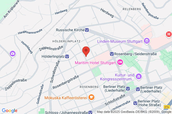 Spanischkurse Stuttgart