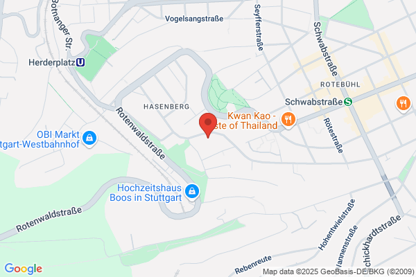 Institut für Kooperative Planung u. Sportentwicklung Eckl,Schrader,Wetterich GbR