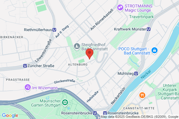 Steig-Schule