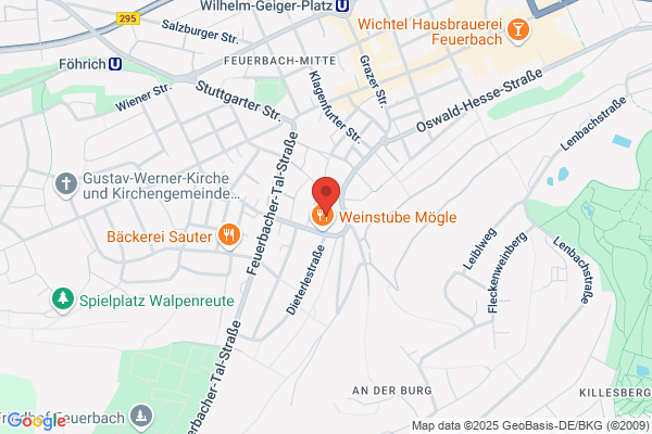 Bach-Schule Grundschule