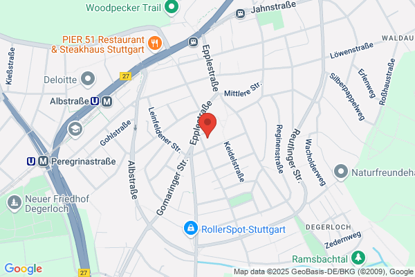 Filder-Schule Grund- und Hauptschule mit Grundschulförderklasse
