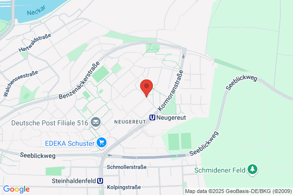 Landeshauptstadt Stuttgart