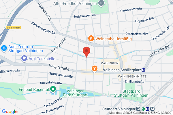 Landeshauptstadt Stuttgart